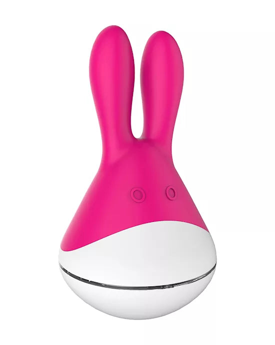 Amore Riveting Rabbit Vibrator