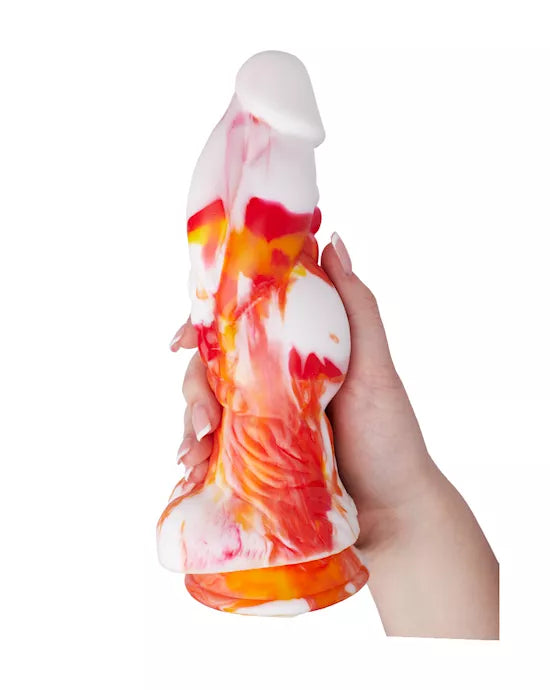 Titan Monster Dildo