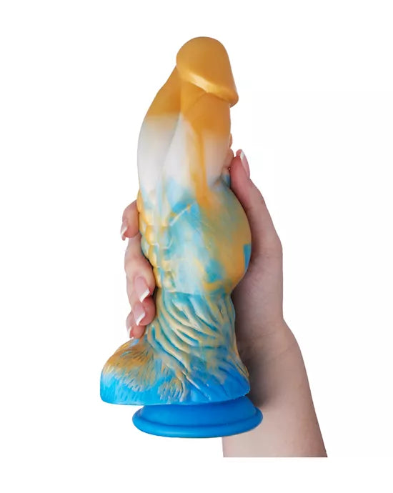 Titan Monster Dildo