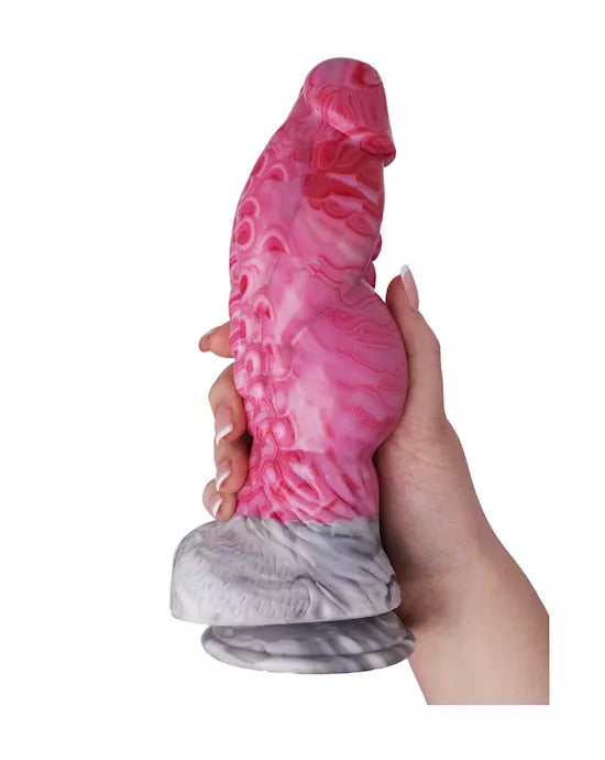 Titan Monster Dildo