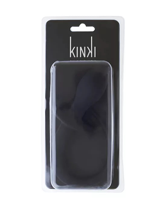 KinKi Silicone Tail Butt Plug