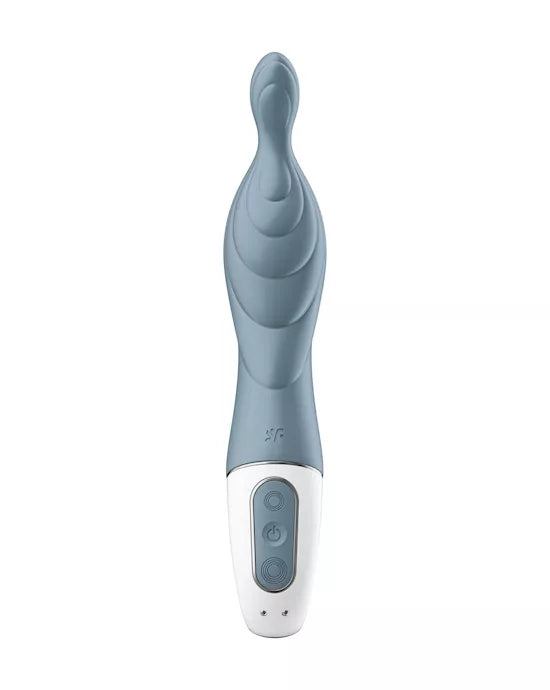 Satisfyer A-Mazing 2 - 8.7 Inch