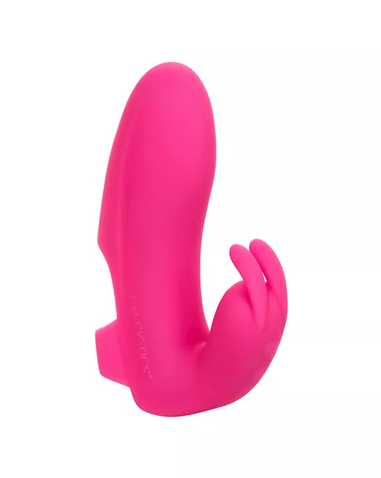 Mini Marvels Silicone Marvelous Pleaser