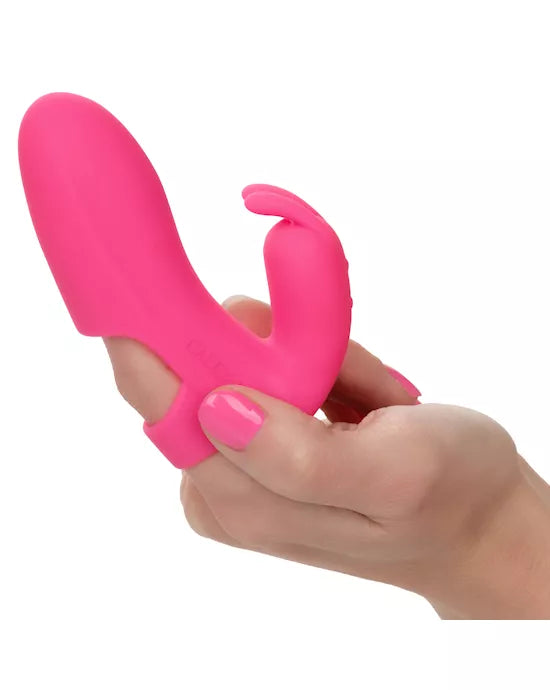 Mini Marvels Silicone Marvelous Pleaser