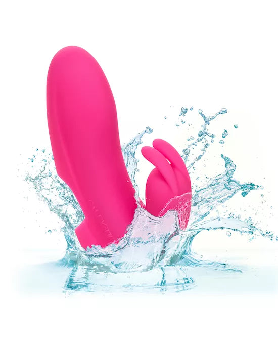 Mini Marvels Silicone Marvelous Pleaser