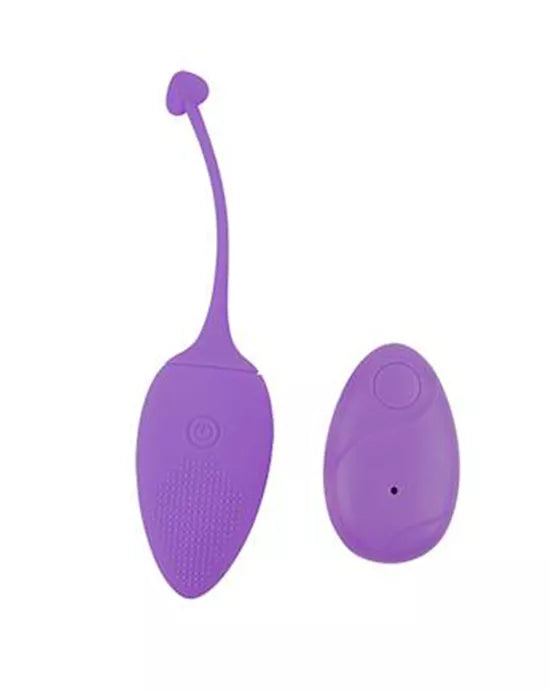 Sweety Teaser Rechargable Bullet