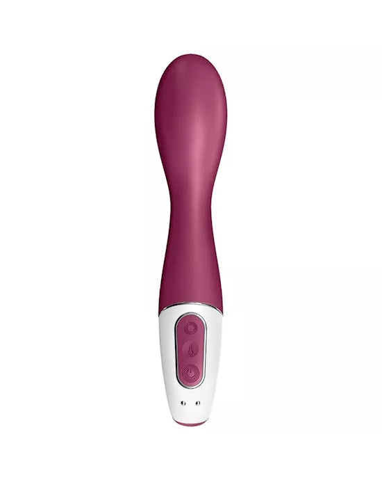 Satisfyer Hot Spot