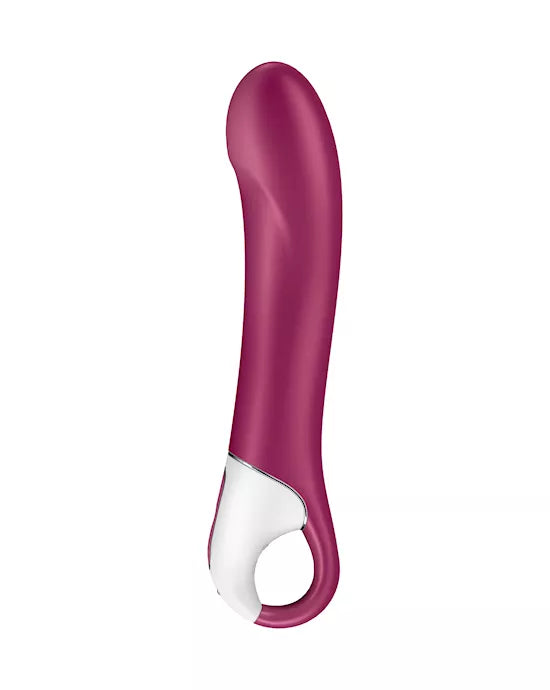 Satisfyer Big Heat