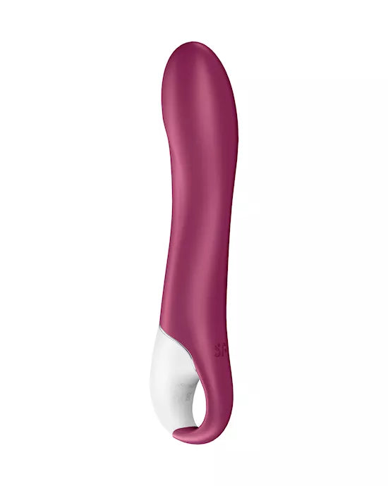Satisfyer Big Heat