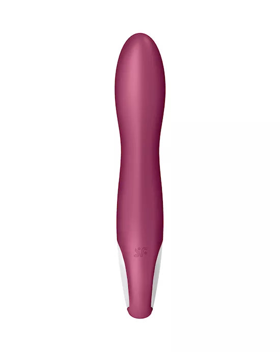 Satisfyer Big Heat