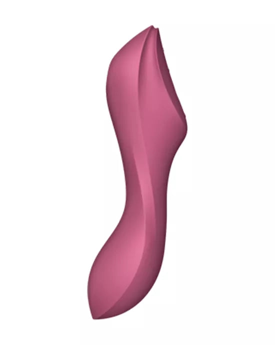 Satisfyer Curvy Trinity 3