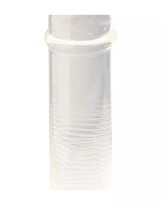 Share Satisfaction Textured Condoms - 12 Pack