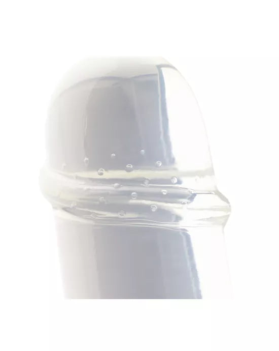 Share Satisfaction Textured Condoms - 12 Pack