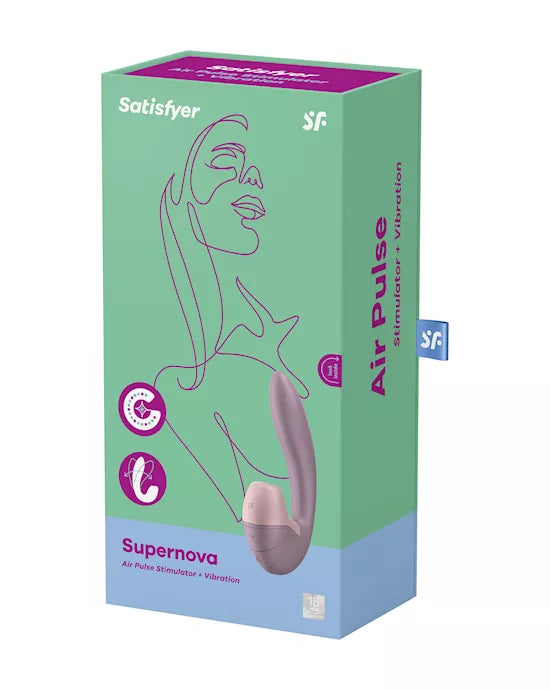 Satisfyer Supernova