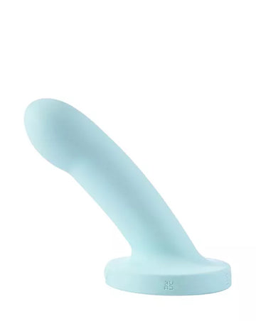 Myst 5 Inch Vibrating Silicone Dildo