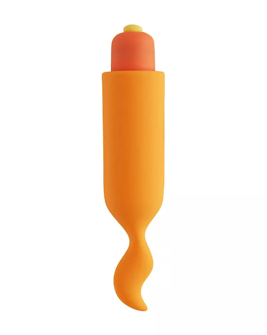 Play Fishtail Bullet Vibrator
