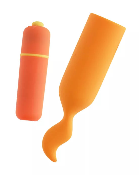 Play Fishtail Bullet Vibrator
