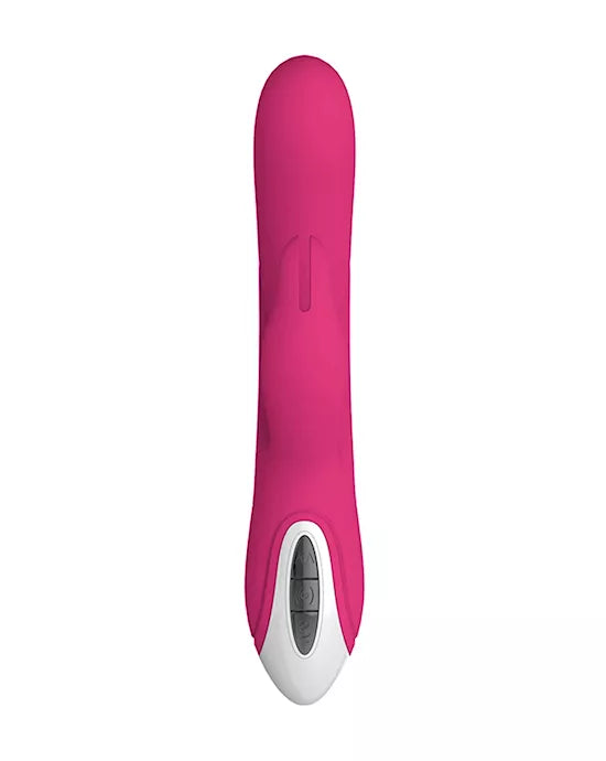 Amore Shapeshifter Rabbit Vibrator