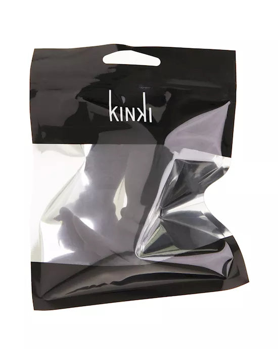 KinKi Rolling Rim Anal Plug