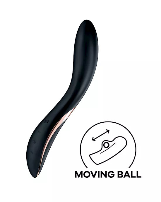 Satisfyer Rrolling Explosion