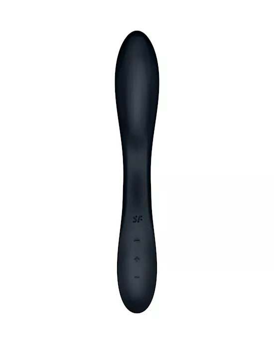 Satisfyer Rrolling Explosion