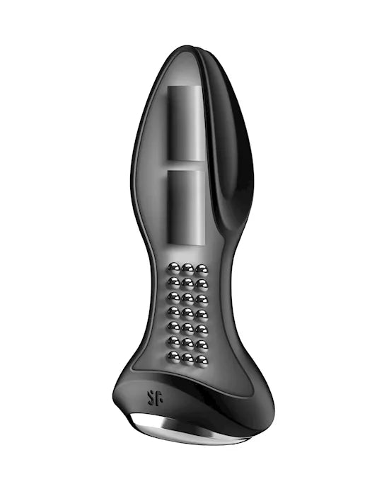Satisfyer Rotator Plug 2