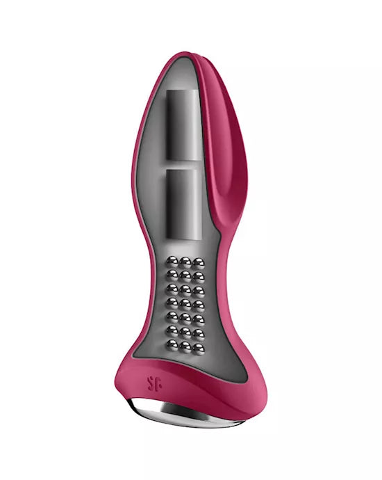 Satisfyer Rotator Plug 2