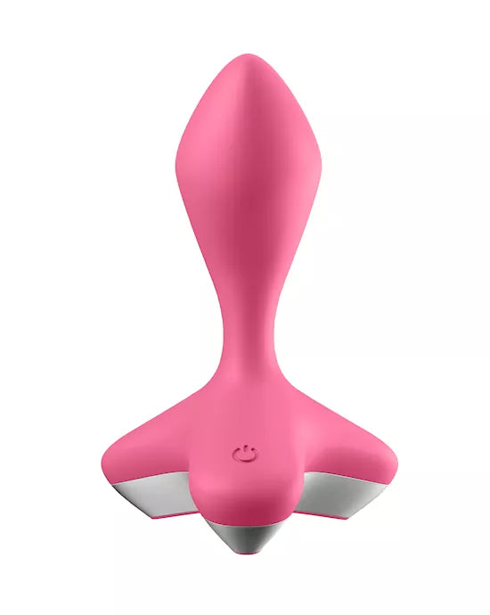 Satisfyer Game Changer