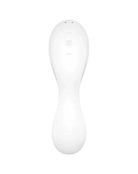 Satisfyer Curvy Trinity 5