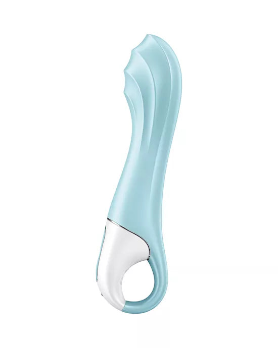 Satisfyer Air Pump Vibrator 5