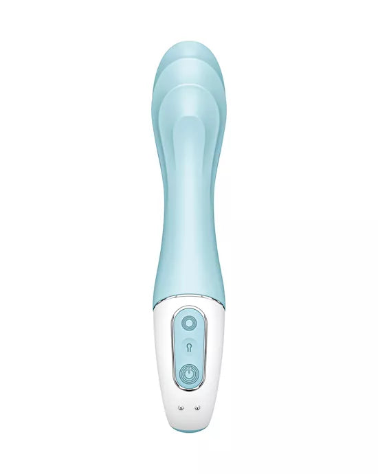 Satisfyer Air Pump Vibrator 5