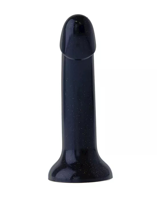 Nood Colours Elemental G-Spot Metallic Dildo