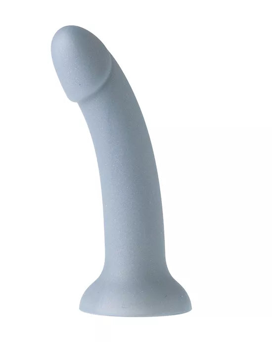Nood Colours Silver Dildo