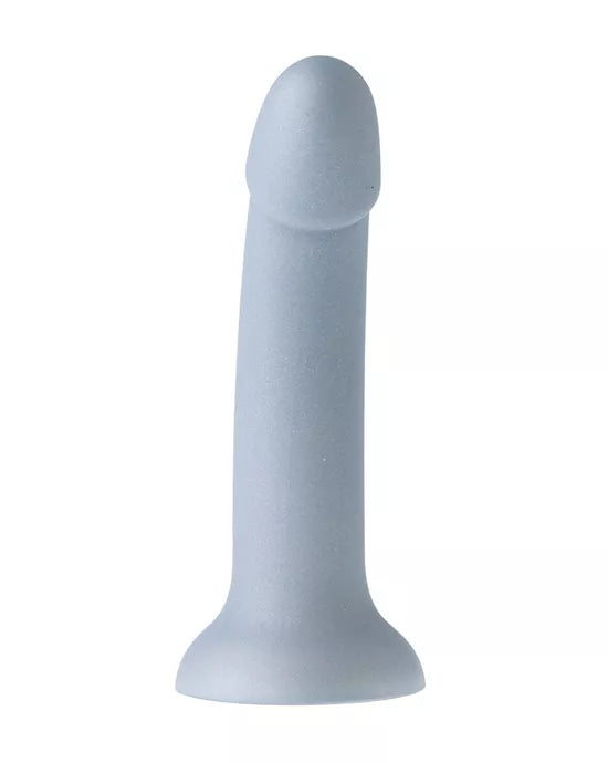 Nood Colours Silver Dildo