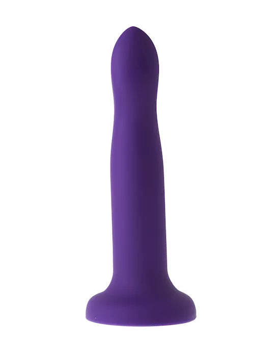 Nood Colours G-Spot Dildo