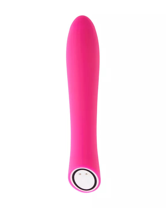 Share Satisfaction Classic Curve Vibrator
