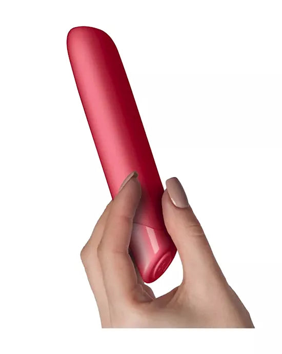 Rocks Off SugarBoo Cool Coral Vibrator