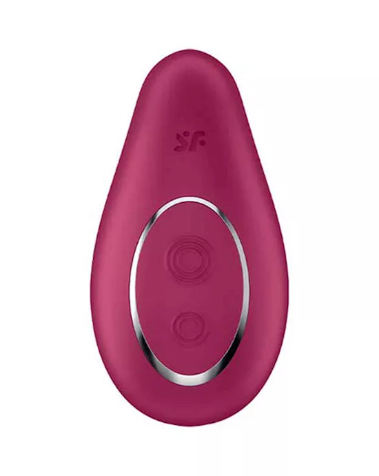 Satisfyer Dipping Delight