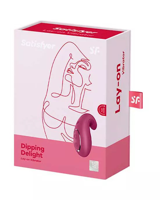 Satisfyer Dipping Delight