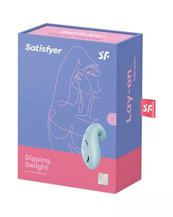 Satisfyer Dipping Delight