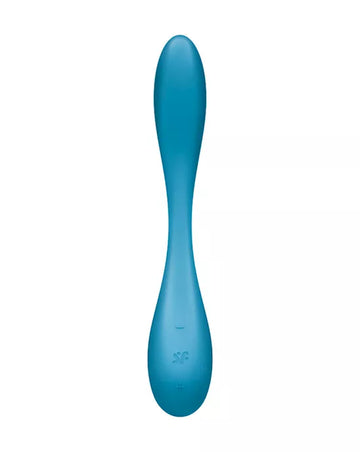 Satisfyer G-Spot Flex 5 Connect App