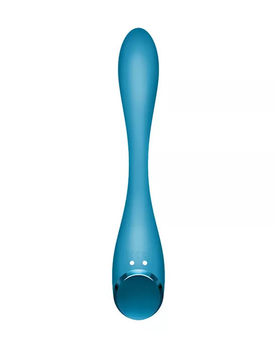 Satisfyer G-Spot Flex 5 Connect App