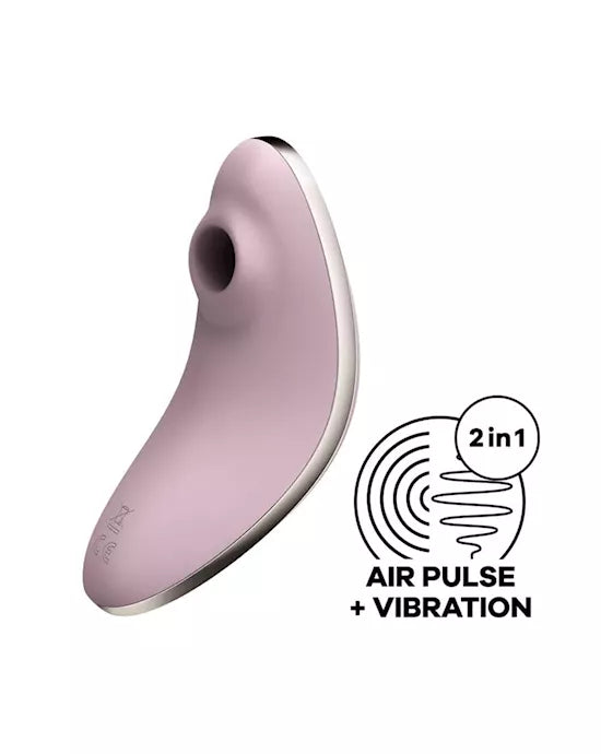 Satisfyer Vulva Lover 1