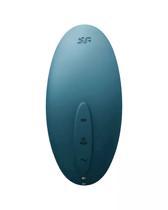 Satisfyer Vulva Lover 2