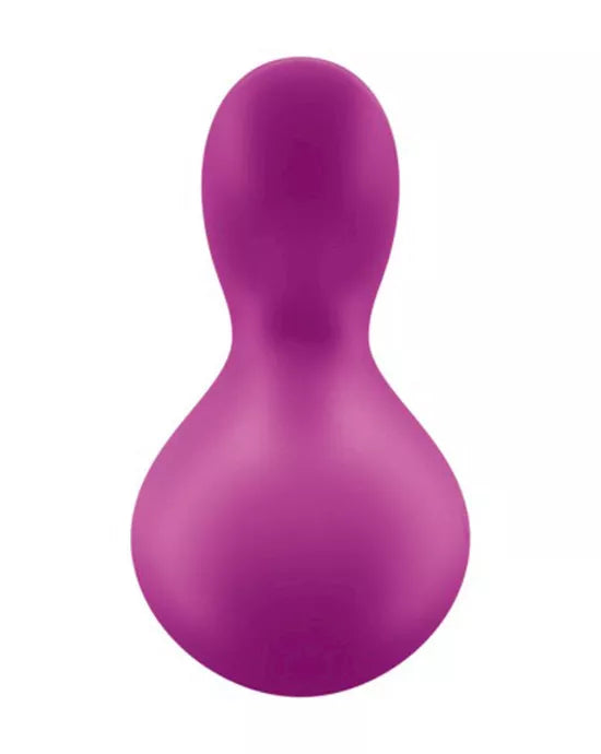 Satisfyer Viva la Vulva 3