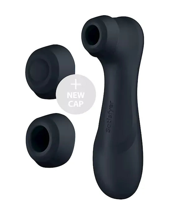 Satisfyer Pro 2 Generation 3 Connect App Compatible