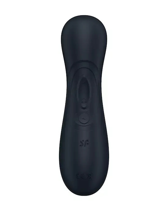 Satisfyer Pro 2 Generation 3 Connect App Compatible