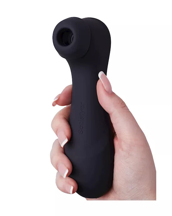 Satisfyer Pro 2 Generation 3