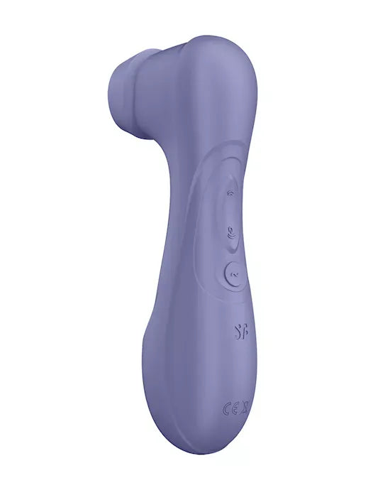 Satisfyer Pro 2 Generation 3 Connect App Compatible
