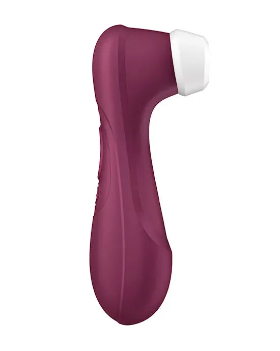 Satisfyer Pro 2 Generation 3 Connect App Compatible
